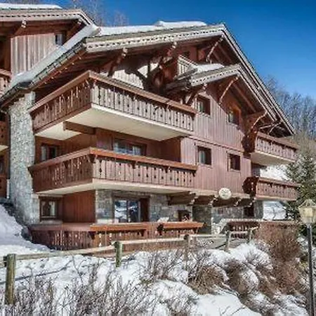 Moderne Proche Pistes Avec Acces Piscine Et - Fr-1-566-53 아파트 *